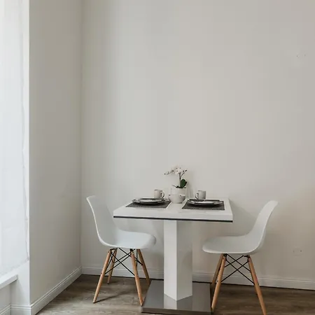 Apartment Giano Center *