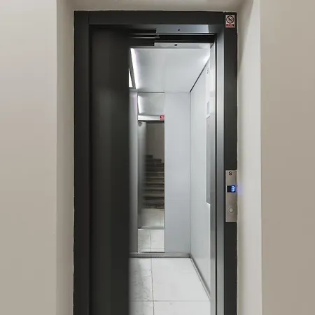 Giano Center Apartment *
