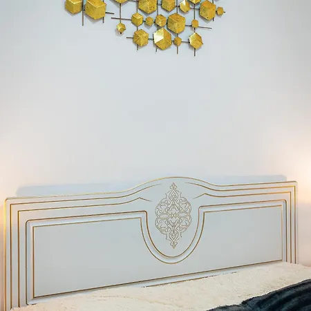Apartment Golden Lion Prague