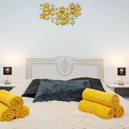 Apartment Golden Lion