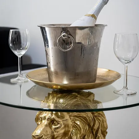 Apartment Golden Lion Prague