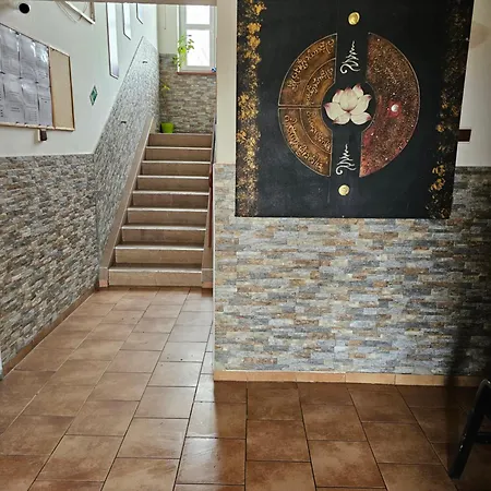 Hostel Ubytovna-hostel- Imos