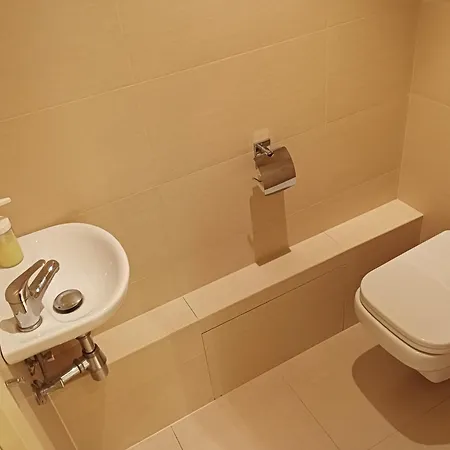 Modern In 6 Homestay *