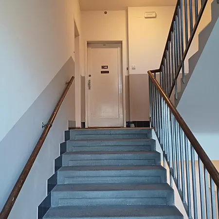 Homestay Modern In 6 Prague