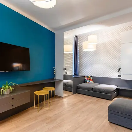 Lighthouse Apartment *
