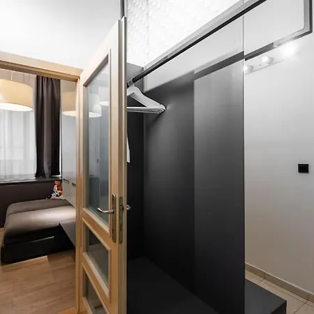Apartment Lighthouse Prague