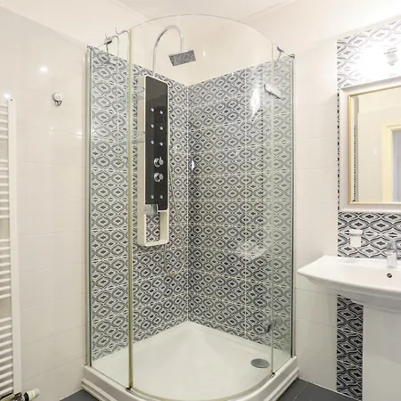 Academia Apartment Prague