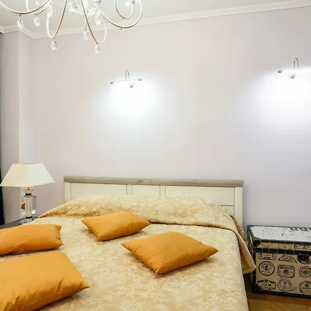 Academia Apartment