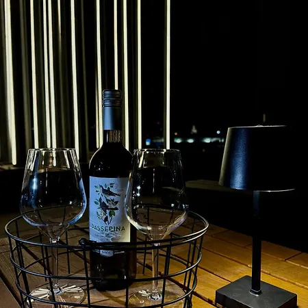 Apartment Symphony No 501 Mymozart