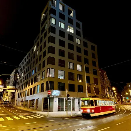 Apartment Symphony No 501 Mymozart *