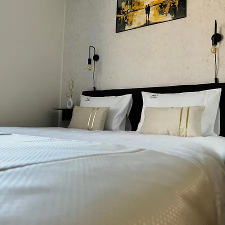 Apartment Symphony No 501 Mymozart *
