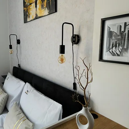 Apartment Symphony No 501 Mymozart *
