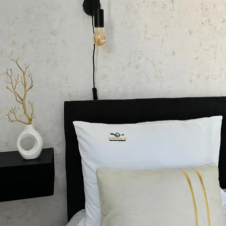 Symphony No 501 Mymozart Apartment Prague