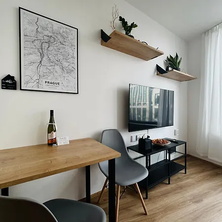 Apartment Symphony No 501 Mymozart
