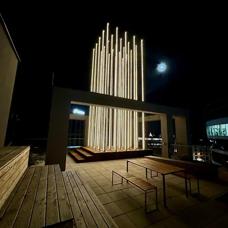 Symphony No 501 Mymozart Apartment *
