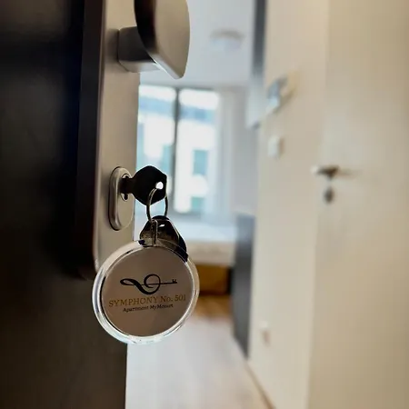 Apartment Symphony No 501 Mymozart *