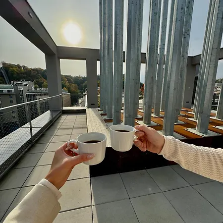 Apartment Symphony No 501 Mymozart *