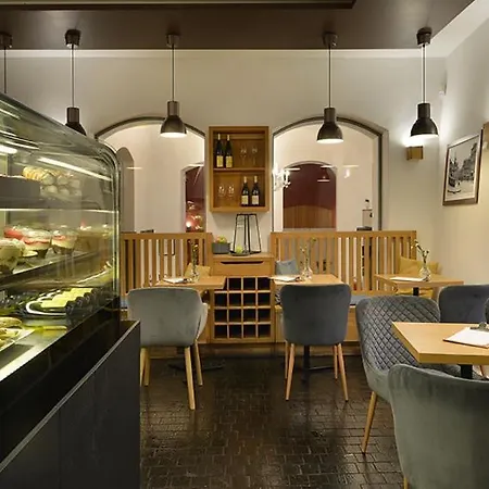 Hotel Design Neruda