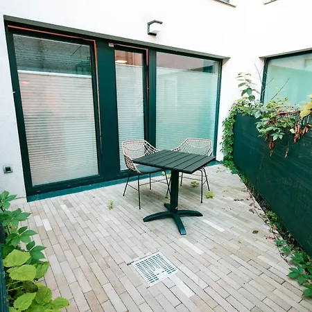 Luxury Angel With Terrace