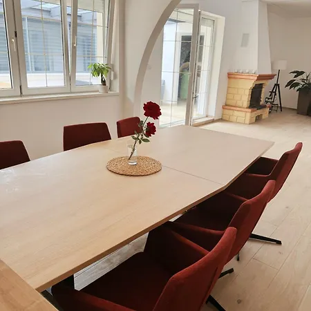 Biomade Bed & Breakfast