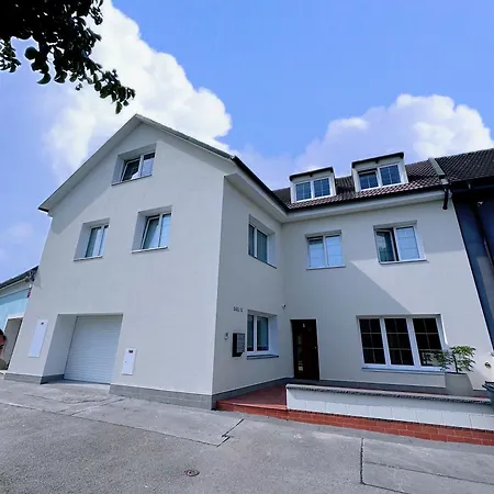 Biomade Bed & Breakfast