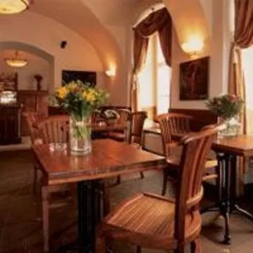 Hotel Cerna Liska