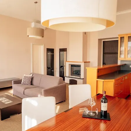 Boutique Klarov Hotel Prague
