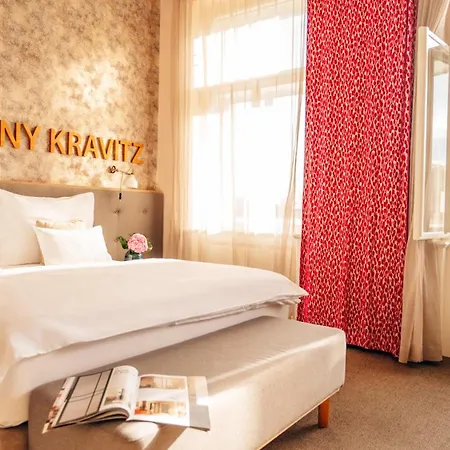 Boutique Klarov Prague
