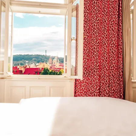 Hotel Klarov