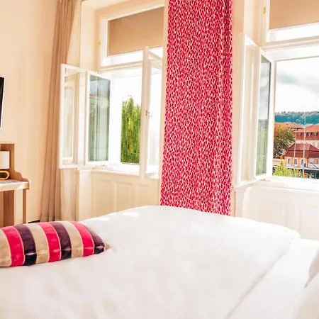 Klarov Hotel Praha