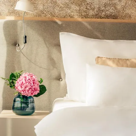 Boutique Klarov 4*
