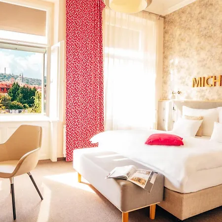 Boutique Klarov Prague
