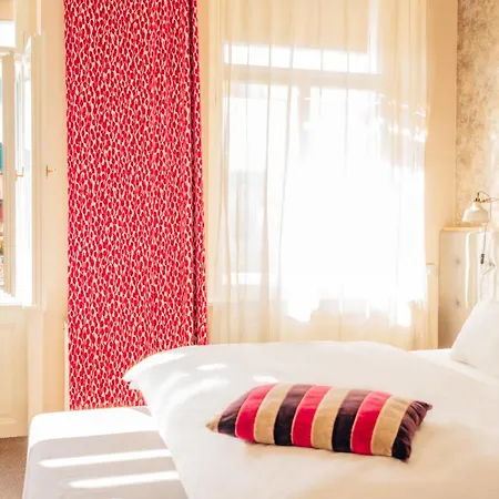 Boutique Klarov 4* Prague