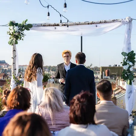 Szálloda Pytloun Boutique 5*