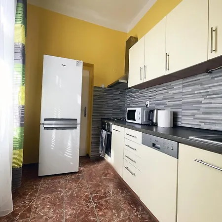 Apartment Exclusive *