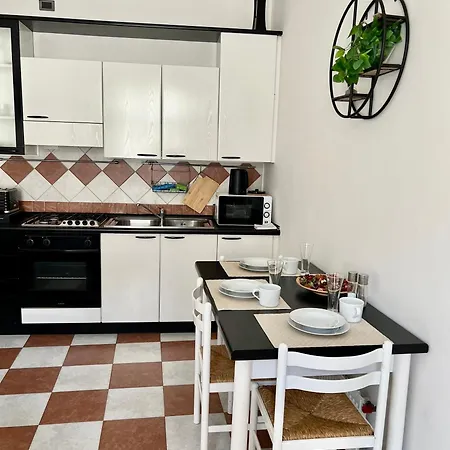 Apartamento Museum *