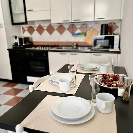 Apartamento Museum