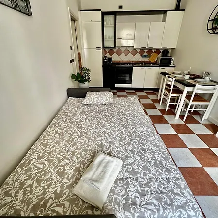 Apartamento Museum Praga