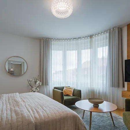 Apartment Days - Luxury In Hip Area - 