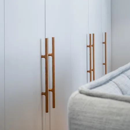 Apartment Days - Luxury In Hip Area - 