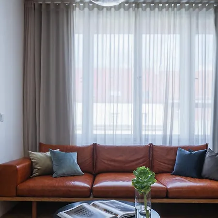 Apartment Days - Luxury In Hip Area - 