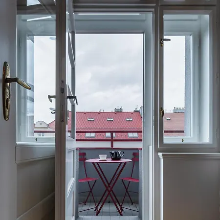 Apartment Days - Luxury In Hip Area - 