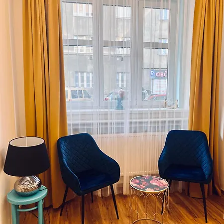 Apartment Moderni Na Hluboke V Praze - Idealni Pro 4