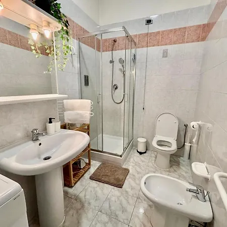 Museum Apartamento *