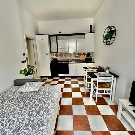 Apartamento Museum *