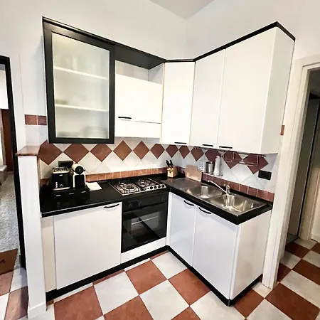 Museum Apartamento