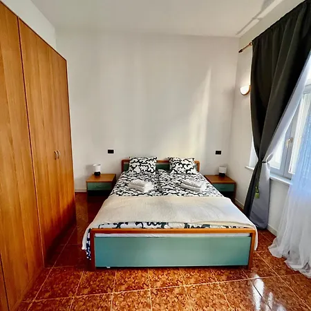 Museum Apartamento Praga