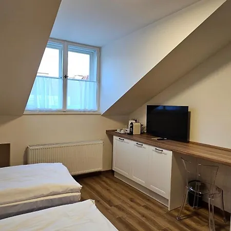 Otel Karlova Prag