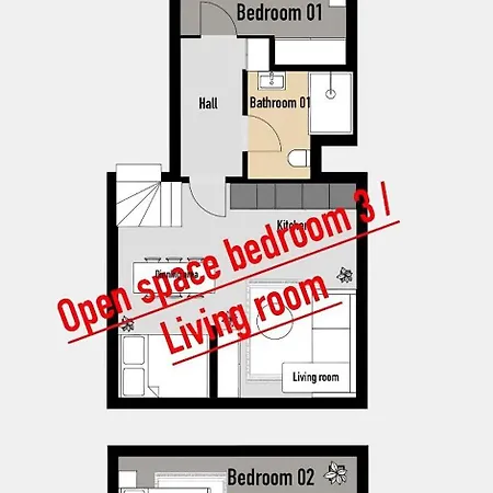 Hotel Accordion Boutique & Premium