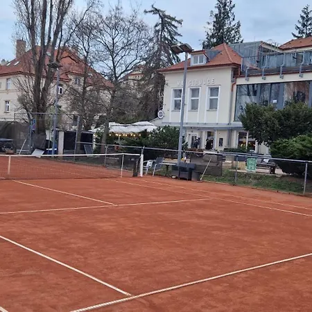 Guest house Tenis Cibulka